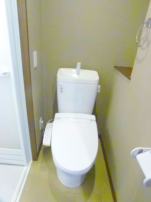 SEELE新小岩の物件内観写真