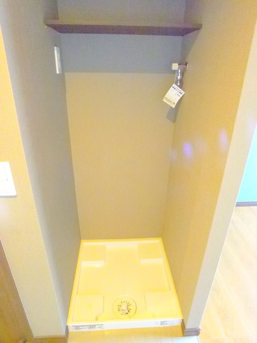 SEELE新小岩の物件内観写真