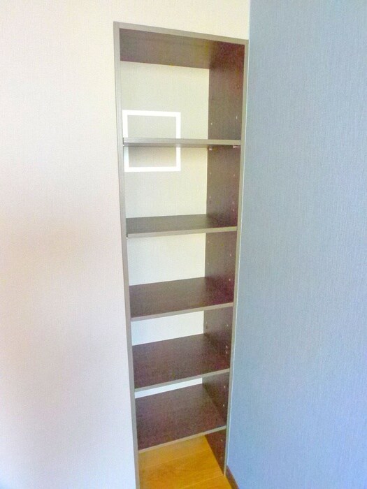 SEELE新小岩の物件内観写真