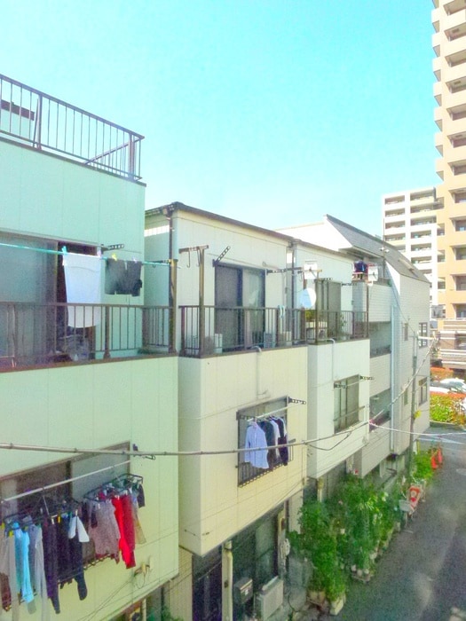 SEELE新小岩の物件内観写真