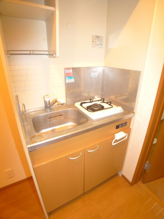 メゾンブルームの物件内観写真