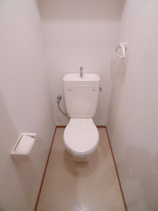 メゾンブルームの物件内観写真