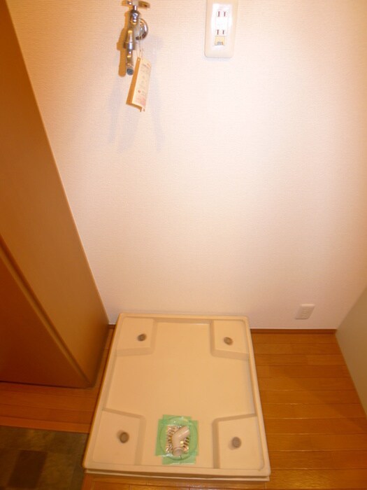 メゾンブルームの物件内観写真