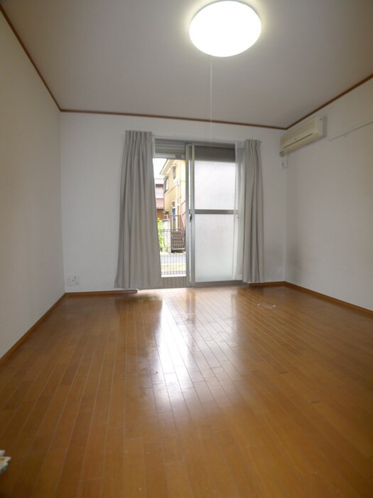 メゾンブルームの物件内観写真