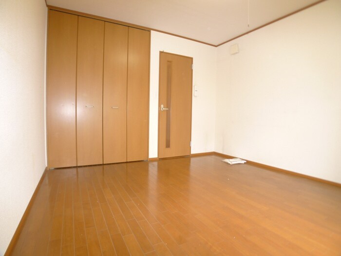 メゾンブルームの物件内観写真