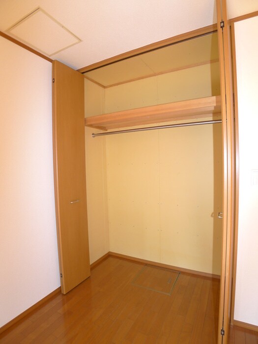 メゾンブルームの物件内観写真