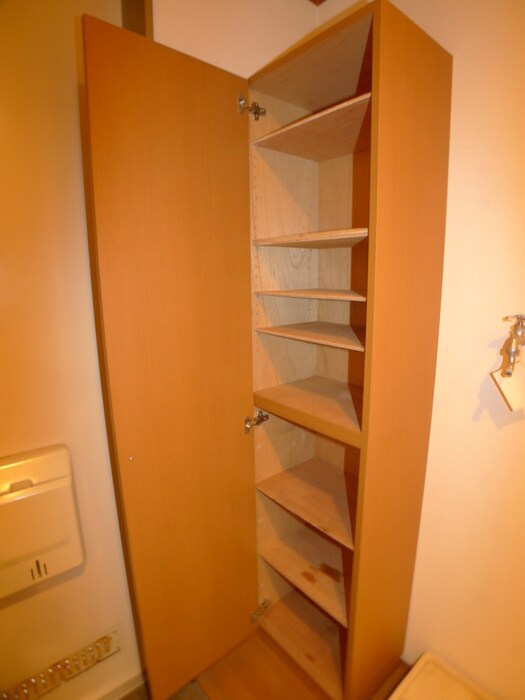 メゾンブルームの物件内観写真