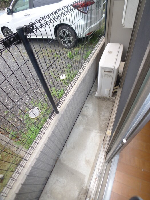 メゾンブルームの物件内観写真