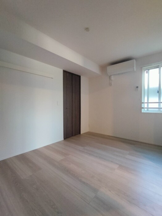 プラム清新一丁目の物件内観写真