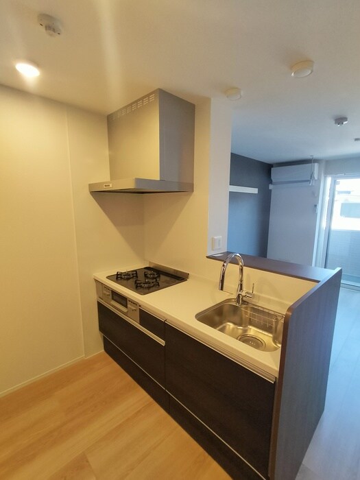 プラム清新一丁目の物件内観写真