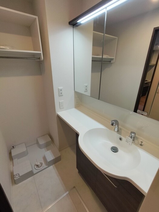 プラム清新一丁目の物件内観写真