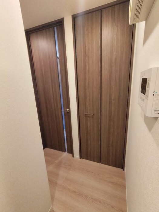 プラム清新一丁目の物件内観写真