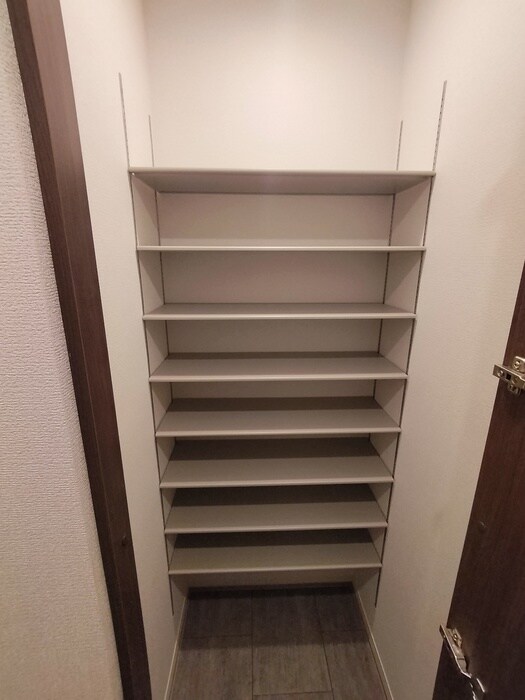 プラム清新一丁目の物件内観写真