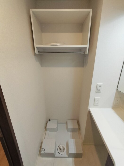 プラム清新一丁目の物件内観写真