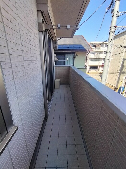 プラム清新一丁目の物件内観写真