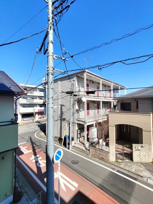 プラム清新一丁目の物件内観写真