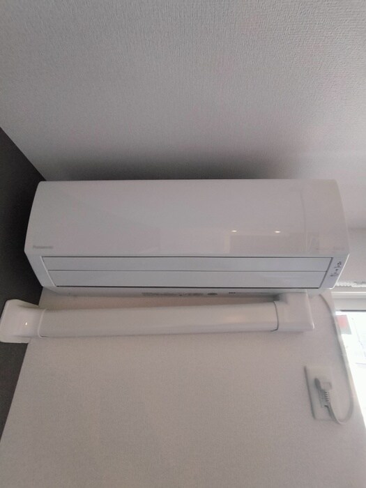 プラム清新一丁目の物件内観写真