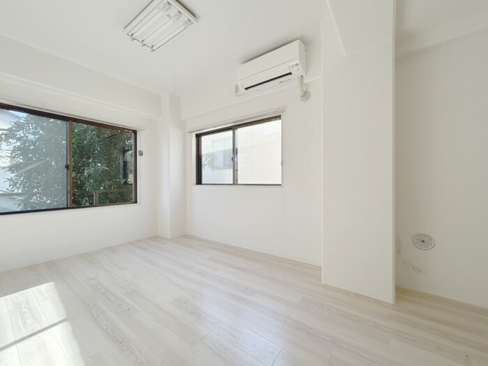 学園通りハイツの物件内観写真