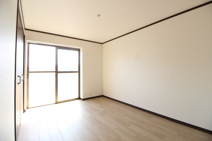 リバ－パ－ク矢向の物件内観写真