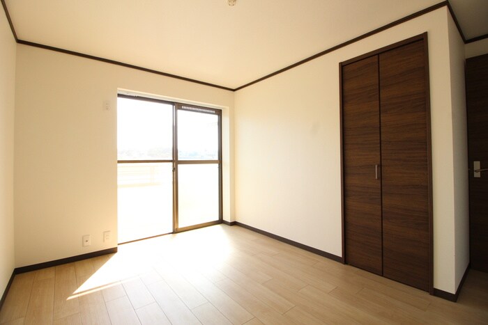 リバ－パ－ク矢向の物件内観写真