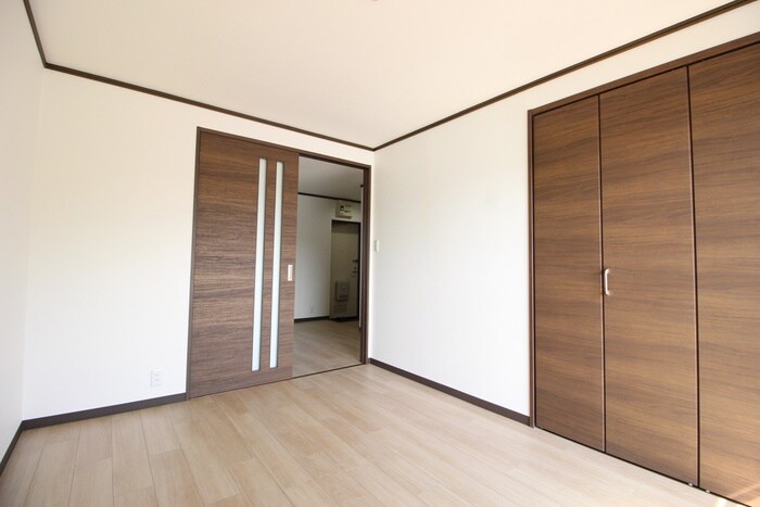 リバ－パ－ク矢向の物件内観写真