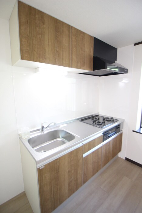 リバ－パ－ク矢向の物件内観写真