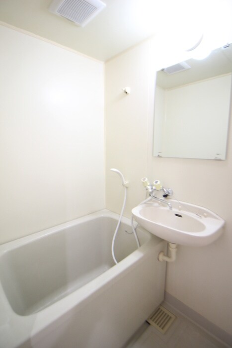 リバ－パ－ク矢向の物件内観写真