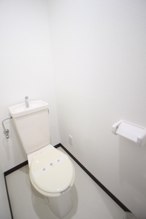 リバ－パ－ク矢向の物件内観写真