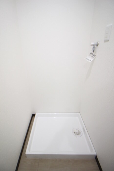 リバ－パ－ク矢向の物件内観写真