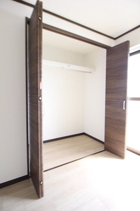 リバ－パ－ク矢向の物件内観写真