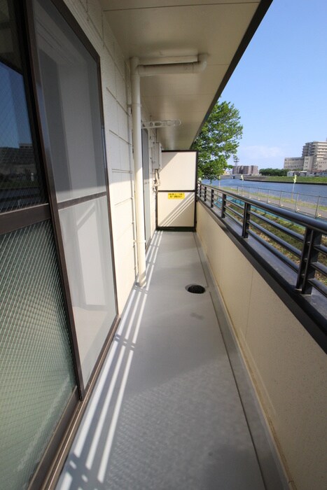 リバ－パ－ク矢向の物件内観写真