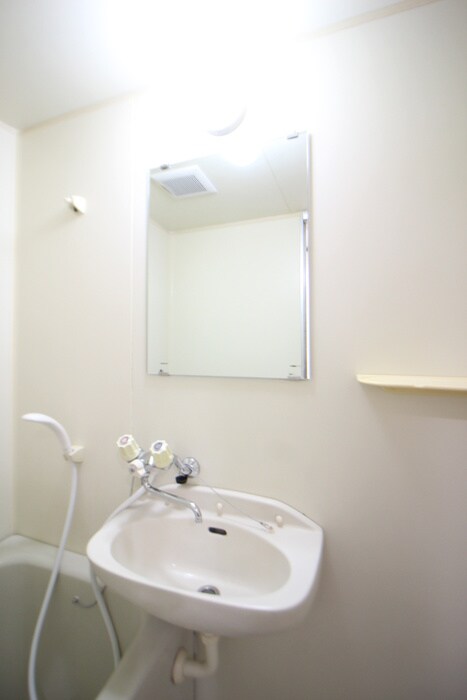 リバ－パ－ク矢向の物件内観写真