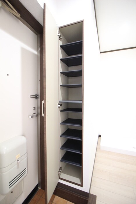 リバ－パ－ク矢向の物件内観写真