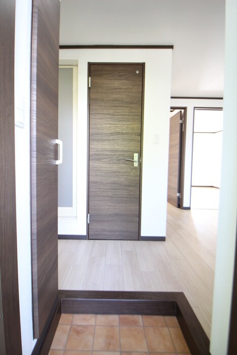 リバ－パ－ク矢向の物件内観写真