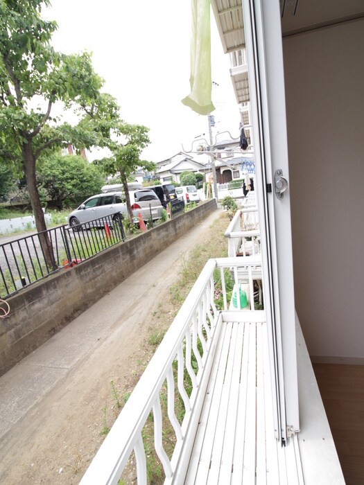 エステ－トピア吉川の物件内観写真