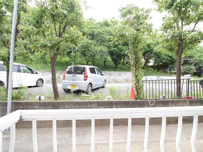 エステ－トピア吉川の物件内観写真