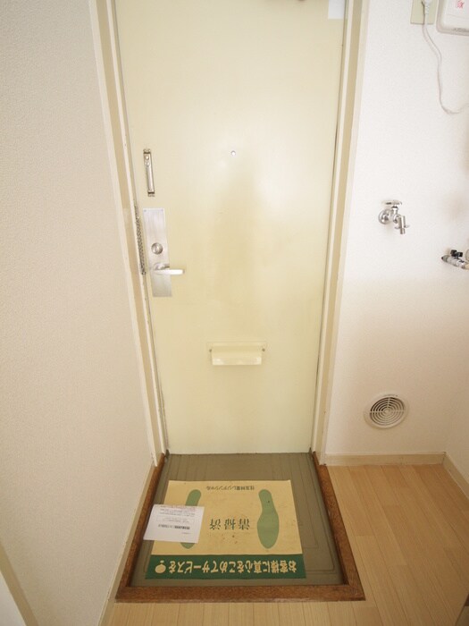 エステ－トピア吉川の物件内観写真