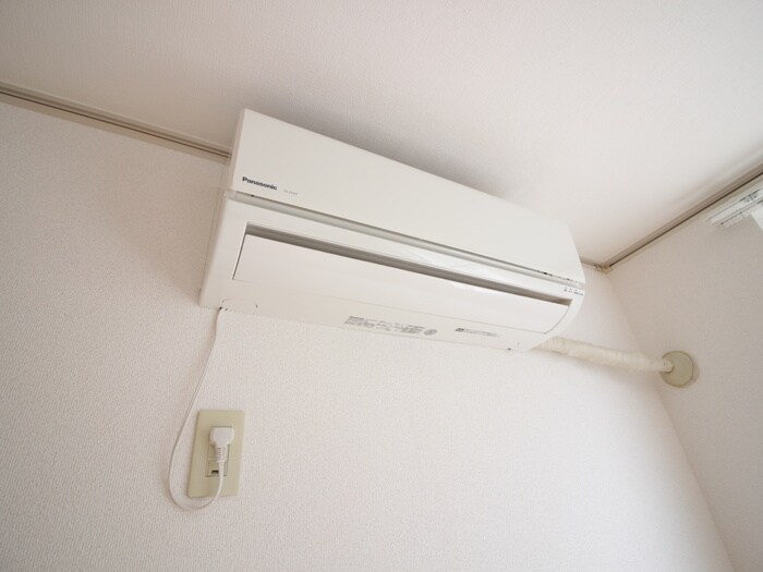 エステ－トピア吉川の物件内観写真