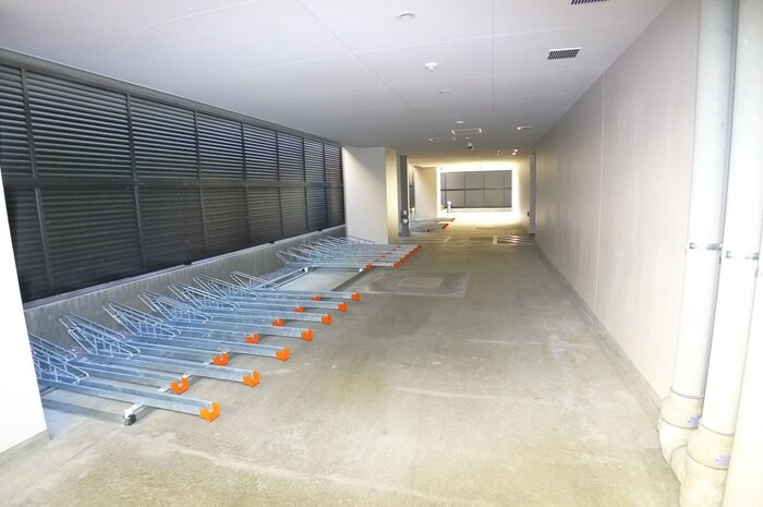 アクアレジデンス錦糸町の物件外観写真