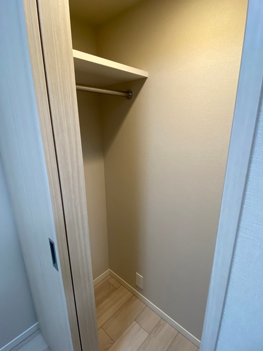 アクアレジデンス錦糸町の物件内観写真