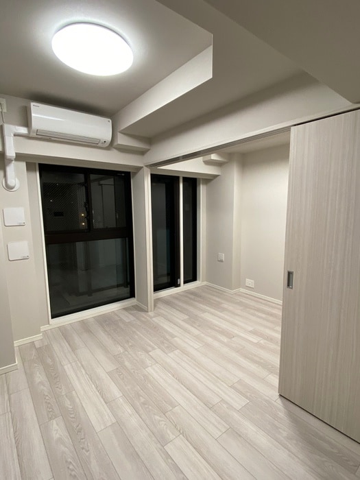 アクアレジデンス錦糸町の物件内観写真