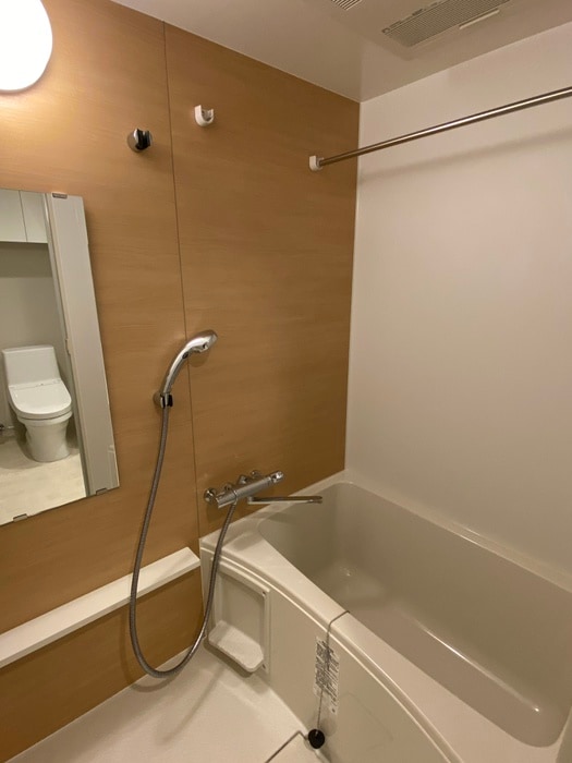 アクアレジデンス錦糸町の物件内観写真