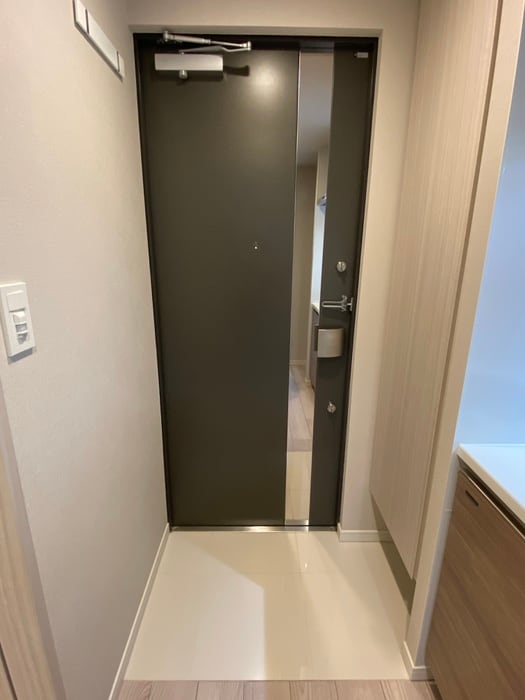 アクアレジデンス錦糸町の物件内観写真