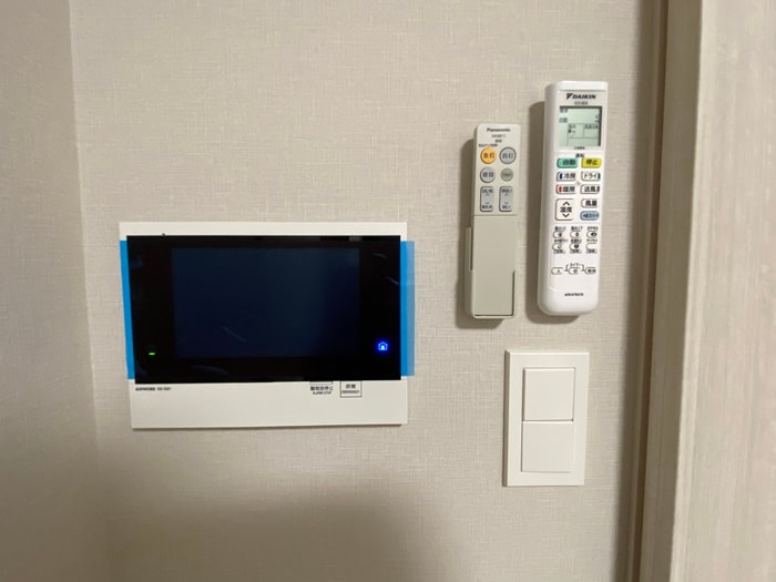 アクアレジデンス錦糸町の物件内観写真