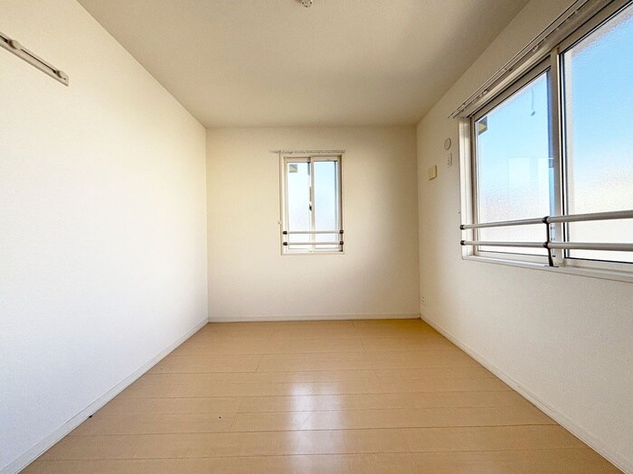 ラ・フルールの物件内観写真