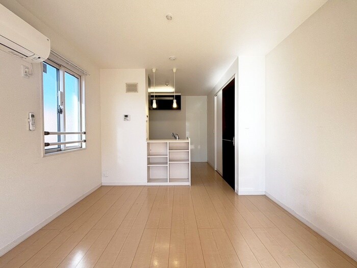 ラ・フルールの物件内観写真