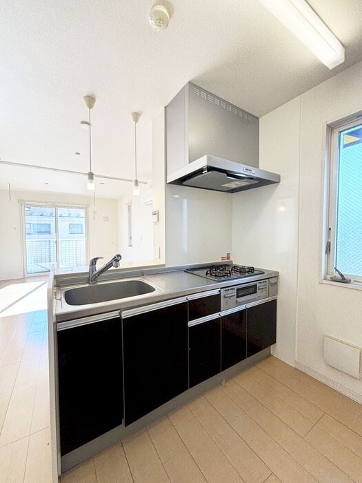 ラ・フルールの物件内観写真