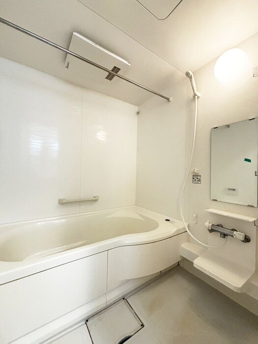 ラ・フルールの物件内観写真