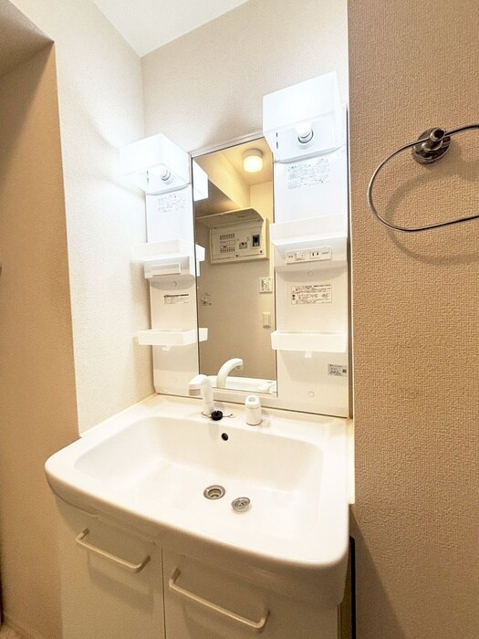 ラ・フルールの物件内観写真