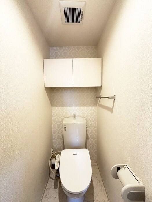 ラ・フルールの物件内観写真